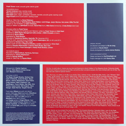 Positive Songs For Negative People (2025 RSD 2xVINYL) | Mint (M) Mint (M) - ALT/INDIE *SEALED/COLOR*