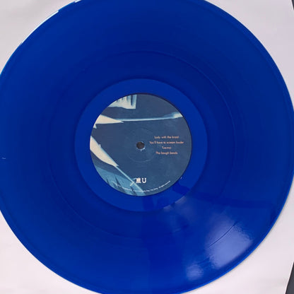 Distractions (BLUE VINYL) | - ALT/INDIE *SEALED/COLOR*