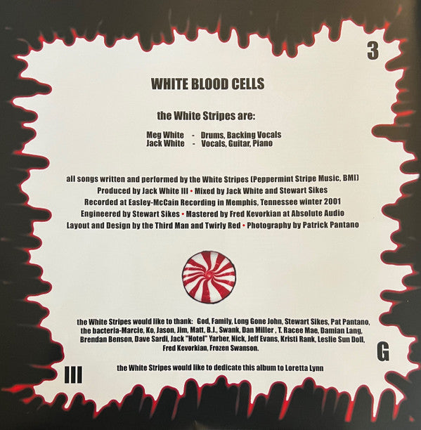 White Blood Cells | Mint (M) Mint (M)