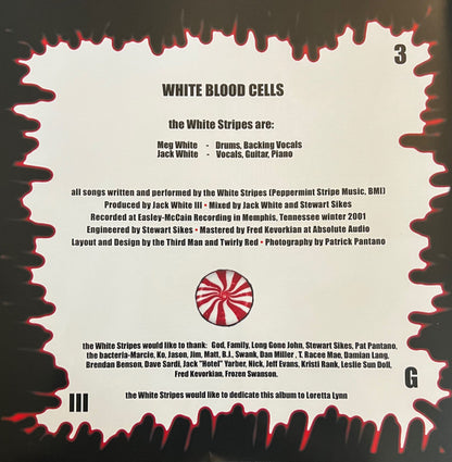White Blood Cells | Mint (M) Mint (M)