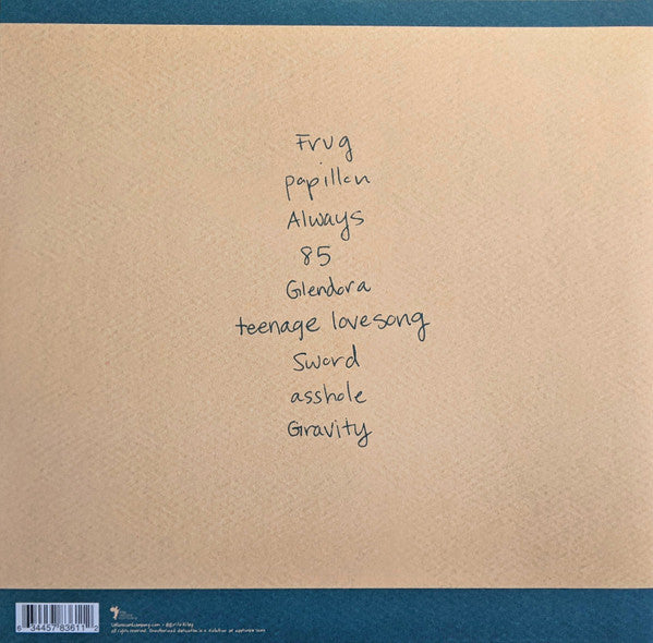 Rilo Kiley | Mint (M) Mint (M) - ALT/INDIE *SEALED/COLOR*