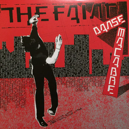 Danse Macabre (WHITE VINYL) | Mint (M) Mint (M) - ALT/INDIE *SEALED/COLOR*