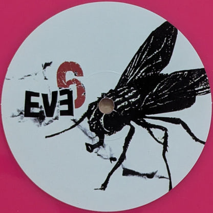 Eve 6 - Eve 6 (COLOR VINYL LP) | Mint (M) Excellent+ (EX+) - ALT/INDIE *SEALED/COLOR*