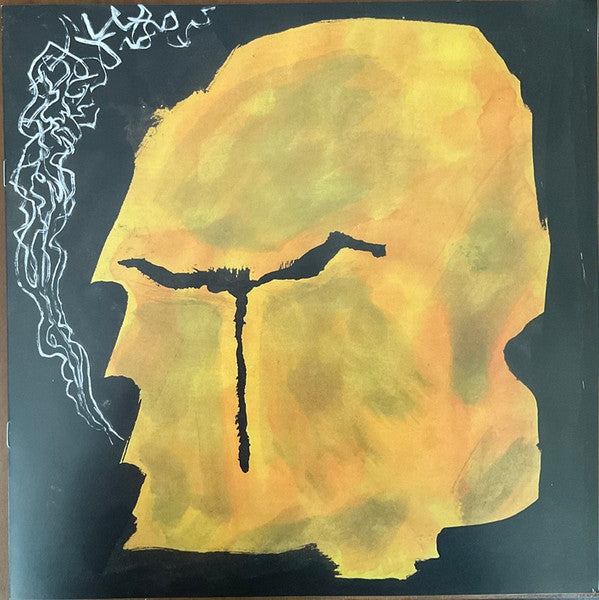 Thee Black Boltz (COLOR VINYL LP) | Mint (M) Mint (M) - ALT/INDIE *SEALED/COLOR*