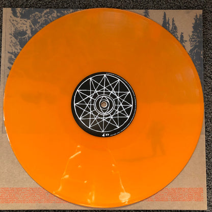 Anima (2xORANGE VINYL) | Mint (M) Mint (M) - ALT/INDIE *SEALED/COLOR*