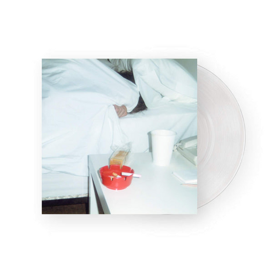 Together (DISCOUNTED | CIGARETTE SMOKE FILLED VINYL) | Mint (M) Mint (M) - ALT/INDIE *SEALED/COLOR*