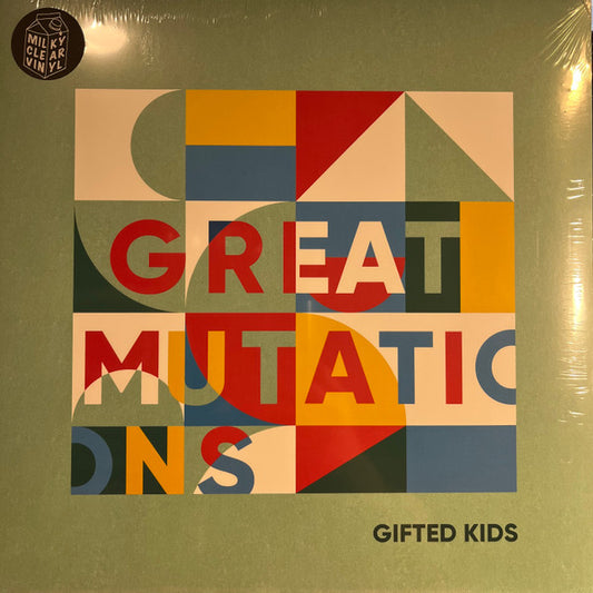 Gifted Kids | Mint (M) Mint (M)