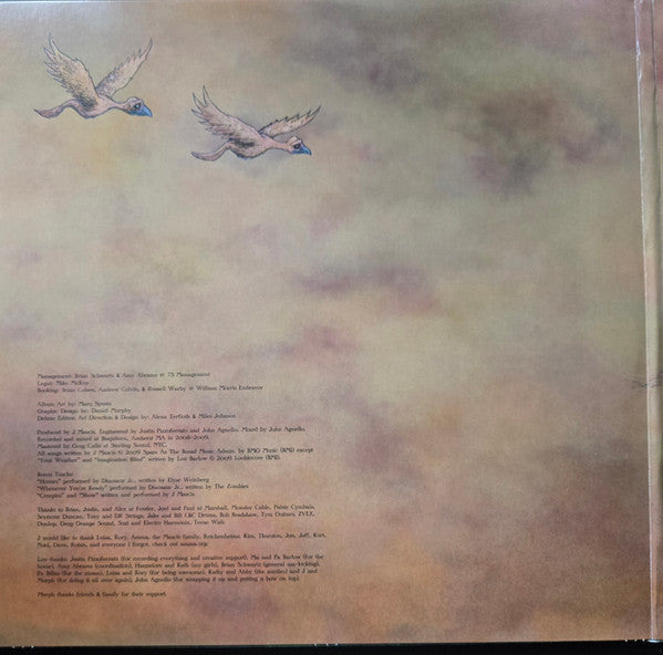Farm | Mint (M) Mint (M) - ALT/INDIE *SEALED/COLOR*