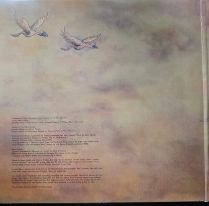 Farm | Mint (M) Mint (M) - ALT/INDIE *SEALED/COLOR*