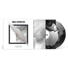 ALBATROSS (2025 RSD PRE-ORDER)(ANNIVERSARY EDITION/2LP/BLACK TRANSLUCENT/SILVER VINYL) | Mint (M) Mint (M) - ALT/INDIE *SEALED/COLOR