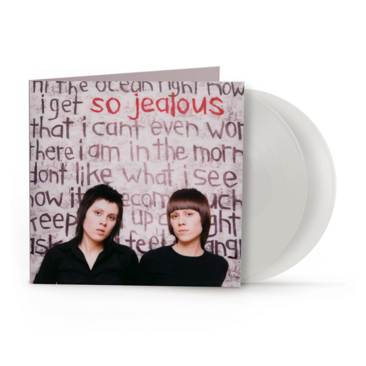 So Jealous (RSD BLACK FRIDAY) | Mint (M) Mint (M)