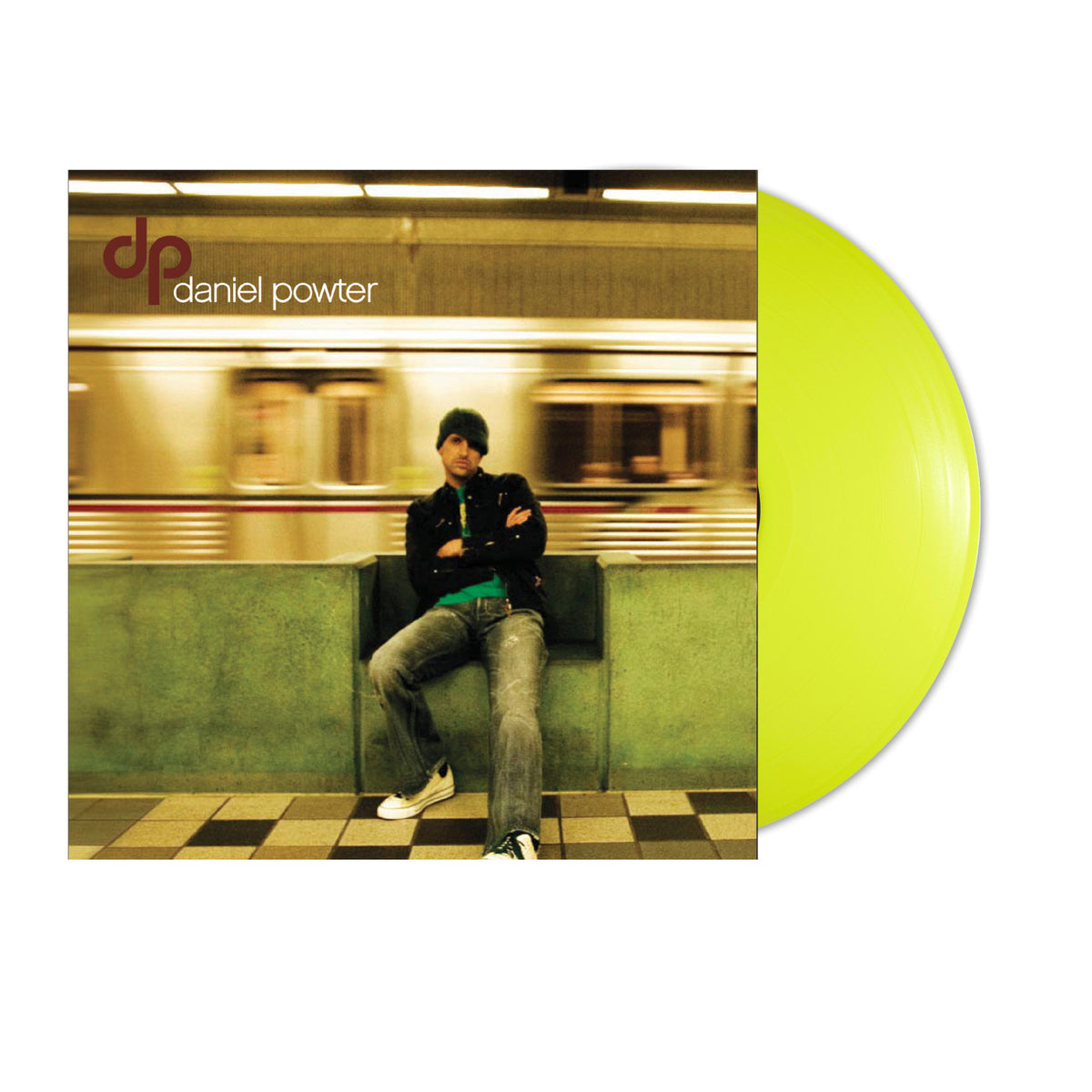 Dp (RSD BLACK FRIDAY) | Mint (M) Mint (M) - ALT/INDIE *SEALED/COLOR*