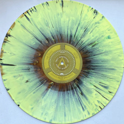 Trey Anastasio - Paper Wheels (SPLATTER COLOR VINYL 2xLP) | NEW - ALT/INDIE *SEALED/COLOR*