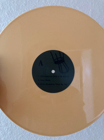 Cassadaga (YELLOW VINYL) | Mint (M) Mint (M) - ALT/INDIE *SEALED/COLOR*