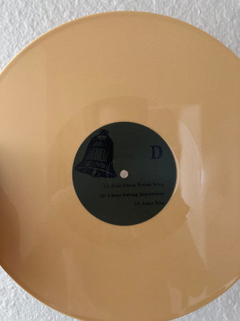 Cassadaga (YELLOW VINYL) | Mint (M) Mint (M) - ALT/INDIE *SEALED/COLOR*