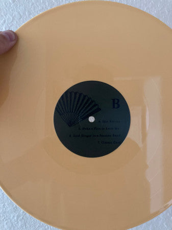 Cassadaga (YELLOW VINYL) | Mint (M) Mint (M) - ALT/INDIE *SEALED/COLOR*