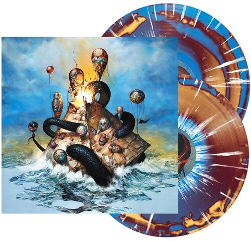 Descensus: 10th Anniversary (RSD BLACK FRIDAY) | Mint (M) Mint (M) - ALT/INDIE *SEALED/COLOR*