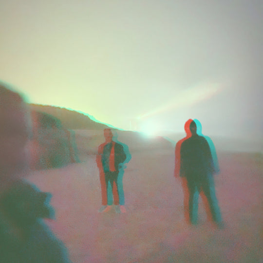 Duster - Remote Echoes (LOST TIME SPLATTER VINYL) | Mint (M) Mint (M) - ALT/INDIE *SEALED/COLOR*