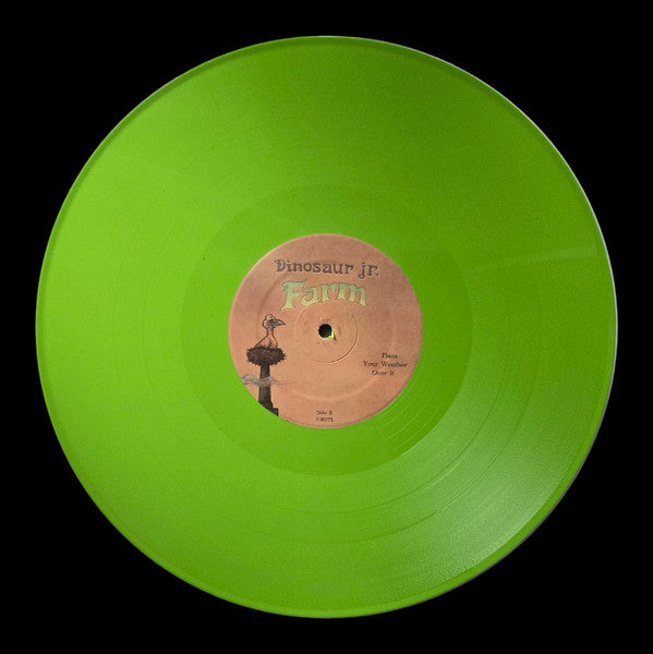 Farm | Mint (M) Mint (M) - ALT/INDIE *SEALED/COLOR*