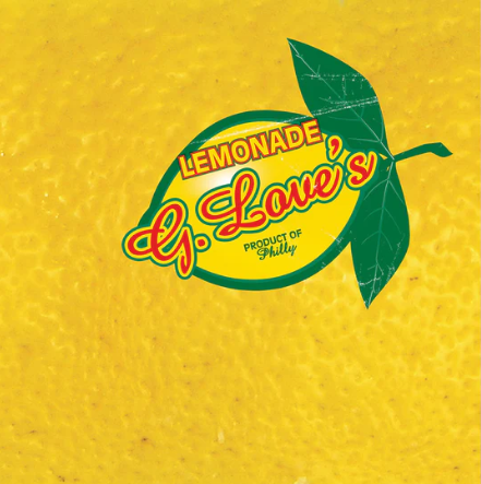 G. Love - Lemonade (2xLEMON VINYL) | Mint (M) Mint (M) - ALT/INDIE *SEALED/COLOR*