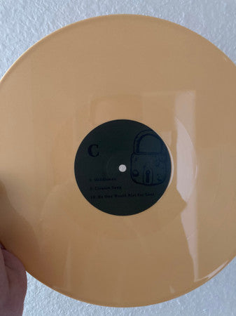 Cassadaga (YELLOW VINYL) | Mint (M) Mint (M) - ALT/INDIE *SEALED/COLOR*