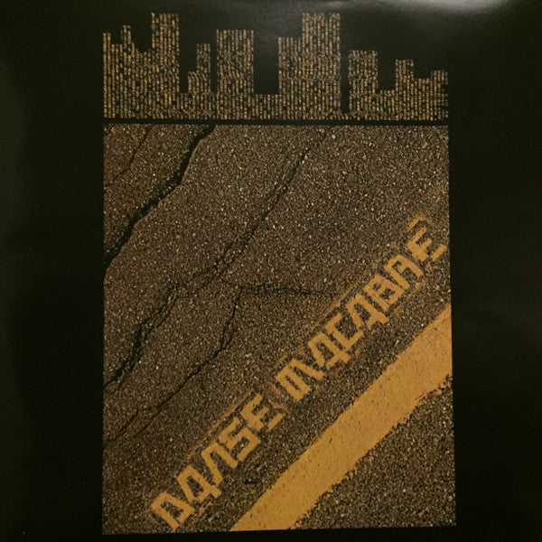 Danse Macabre (WHITE VINYL) | Mint (M) Mint (M) - ALT/INDIE *SEALED/COLOR*