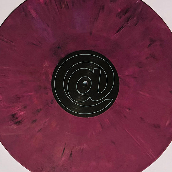 Are You There God? It's Me, @ (VMP EXCLUSIVE: LAVENDER VINYL) | Mint (M) - ALT/INDIE *SEALED/COLOR*