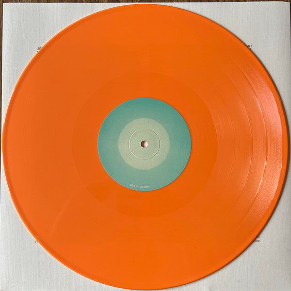 Alvvays (ORANGE VINYL) | Mint (M) Mint (M) - ALT/INDIE *SEALED/COLOR*