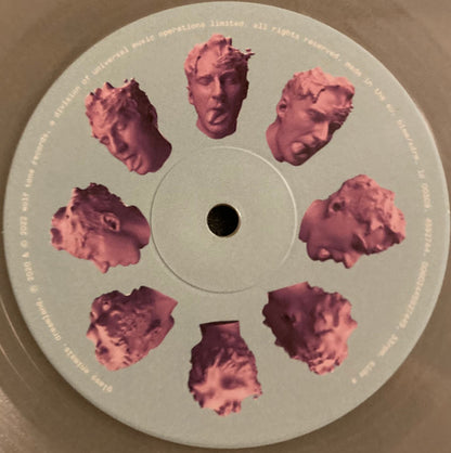 Dreamland (COLOR VINYL)*SMALL CREASE* | Mint (M) Excellent+ (EX+) - ALT/INDIE *SEALED/COLOR*