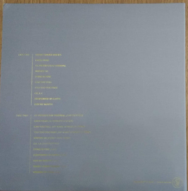 Ra Ra Riot - The Rhumb Line | Mint (M) Mint (M) - ALT/INDIE *SEALED*