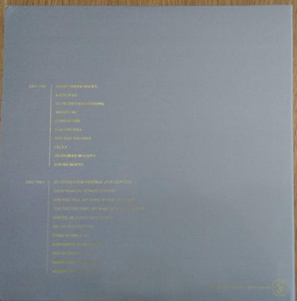 Ra Ra Riot - The Rhumb Line | Mint (M) Mint (M) - ALT/INDIE *SEALED*