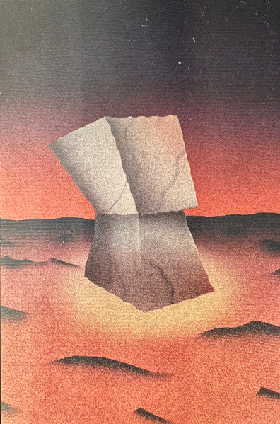 Space Heavy (GREY VINYL - UO) | Mint (M) Mint (M) - ALT/INDIE *SEALED/COLOR*