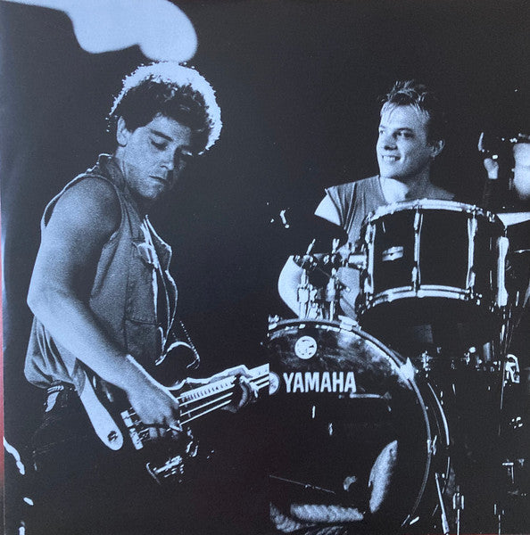 Under A Blood Red Sky (COLOR VINYL) | Mint (M) Mint (M) - ALT/INDIE *SEALED/COLOR*