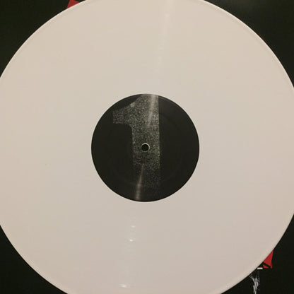 Danse Macabre (WHITE VINYL) | Mint (M) Mint (M) - ALT/INDIE *SEALED/COLOR*