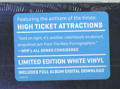 Whiteout Conditions | Mint (M) Mint (M)