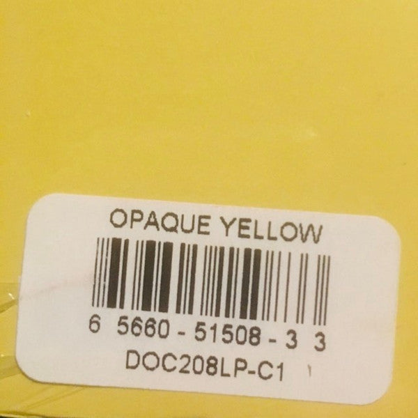 Fenne Lily - Breach (YELLOW VINYL LP) | NEW - ALT/INDIE *SEALED/COLOR*