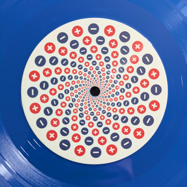 Positive Songs For Negative People (2025 RSD 2xVINYL) | Mint (M) Mint (M) - ALT/INDIE *SEALED/COLOR*