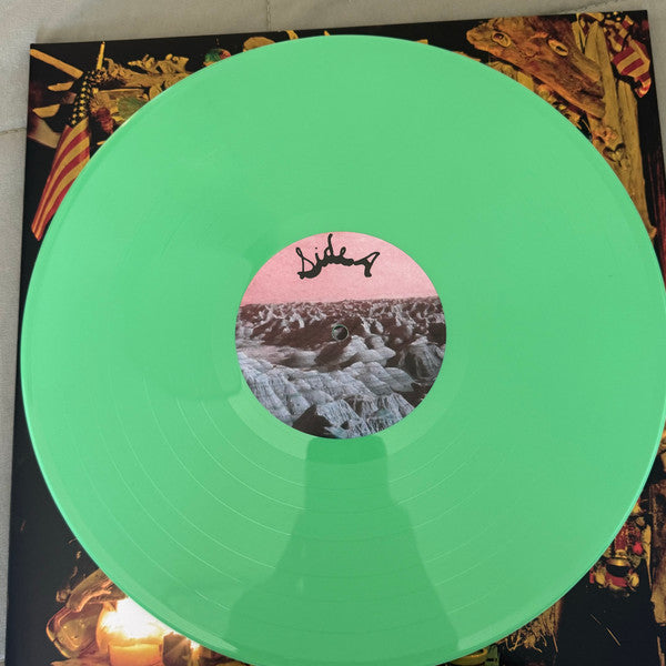Hung at Heart (2xVINYL) | Mint (M) Mint (M) - ALT/INDIE *SEALED/COLOR*