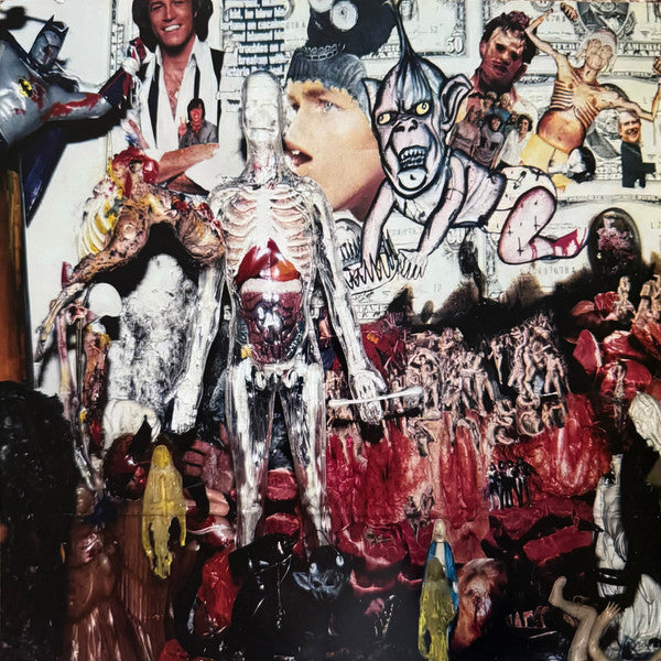 Touch N Go Demo (COLOR VINYL) | - ALT/INDIE *SEALED/COLOR*