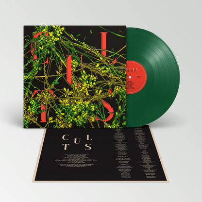 Host (SIGNED - COLOR VINYL) | Mint (M) Mint (M) - ALT/INDIE *SEALED/COLOR*