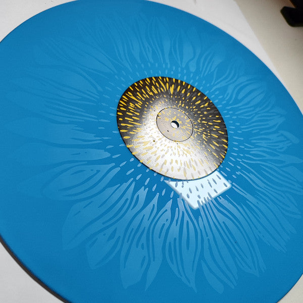 Thank You (B&M EXCLUSIVE: OPAQUE SKY BLUE VINYL) | Mint (M) Mint (M) - ALT/INDIE *SEALED/COLOR*