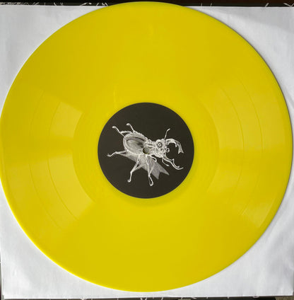 Parole Violator (YELLOW LP) | Mint (M) Mint (M) - ALT/INDIE *SEALED/COLOR*