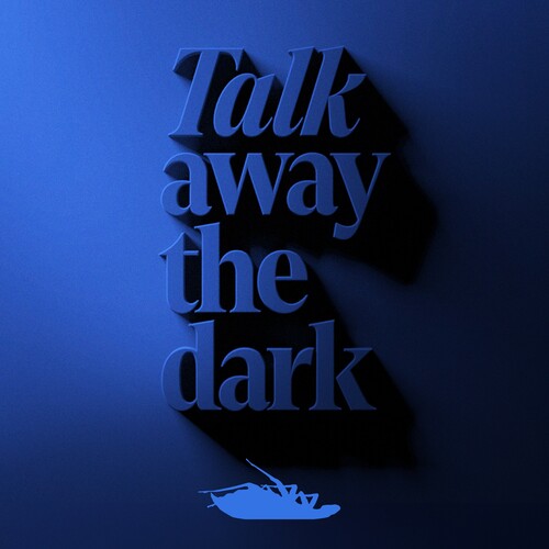 Leave A Light On (Talk Away The Dark) (2025 RSD Exclusive, Colored Vinyl, Blue) | Mint (M) Mint (M) - ALT/INDIE *SEALED/COLOR*