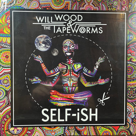 Self-ish (Indie Exclusive, Green, Yellow, Pink, Splatter) | Mint (M) Mint (M) - ALT/INDIE *SEALED/COLOR*