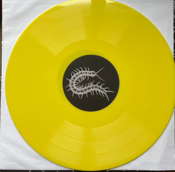 Parole Violator (YELLOW LP) | Mint (M) Mint (M) - ALT/INDIE *SEALED/COLOR*