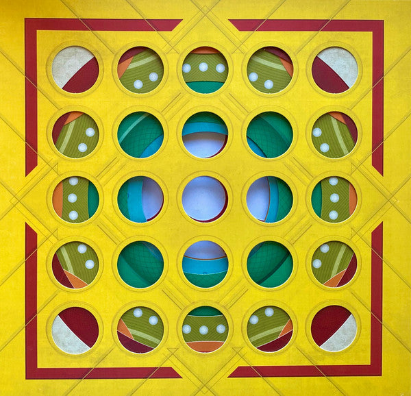 Trey Anastasio - Paper Wheels (SPLATTER COLOR VINYL 2xLP) | NEW - ALT/INDIE *SEALED/COLOR*
