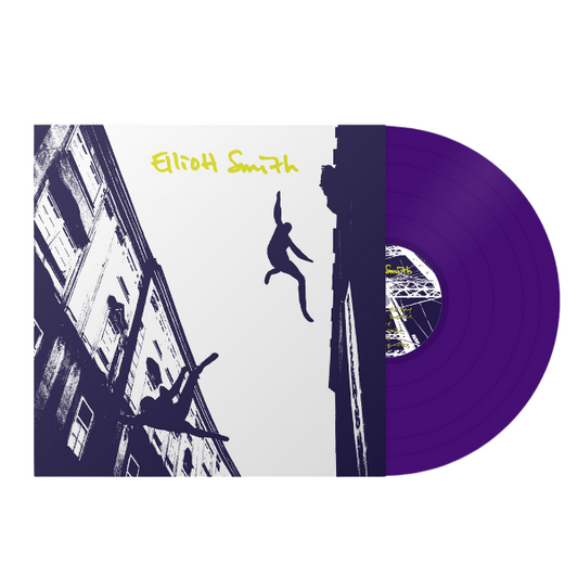 Elliott Smith: 25th Anniversary (IEX | DEEP PURPLE VINYL) | Mint (M) Mint (M) - ALT/INDIE *SEALED/COLOR*