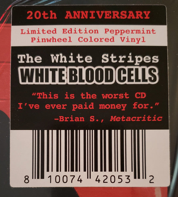White Blood Cells | Mint (M) Mint (M)
