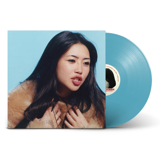 This Is How Tomorrow Moves (Indie Exclusive, Limited Edition, Colored Vinyl, Sky Blue) | Mint (M) Mint (M)