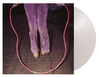 Jump Rope *Clear* | Mint (M) Mint (M) - ALT/INDIE *SEALED/COLOR*